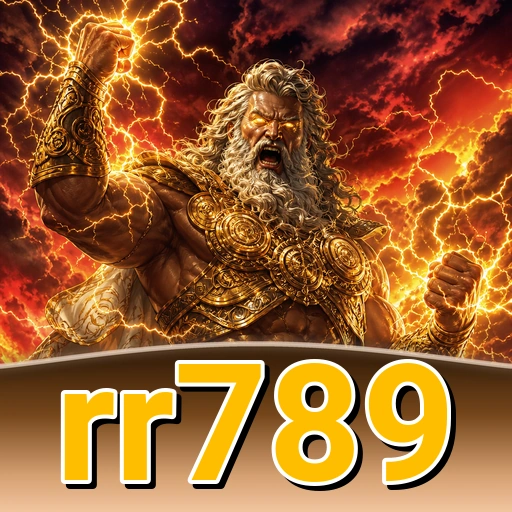 Cuplikan layar rr789 APK resmi di Android